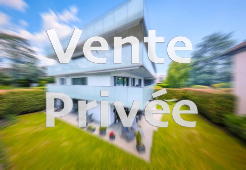 Appartement moderne de 132 m² à Nyon, 3 chambres (1)