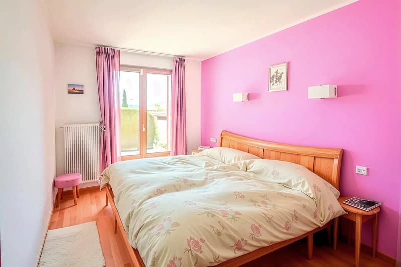 Beautiful family villa of 152 m² in Challex with pool (8)