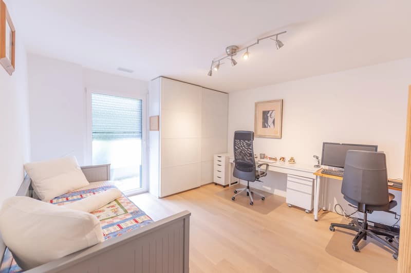 Modern 132 m² apartment in Nyon, 3 bedrooms (9)