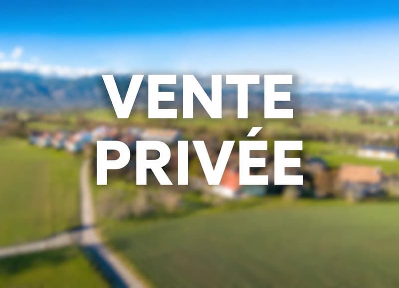 Maison mitoyenne de 6,5 pièces avec jardin, au coeur d'un village préservé (2)
