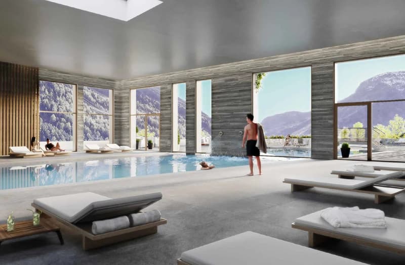 GRIMENTZ - A SAFE INVESTMENT IN AN EXCEPTIONAL SETTING (6)