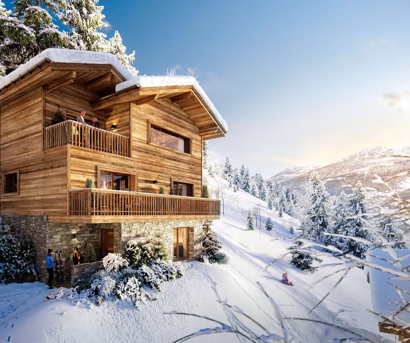 The Imperial: Exclusivity at the Summit of the Alps (9)