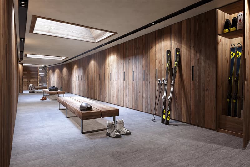 The Imperial: Exclusivity at the Summit of the Alps (11)