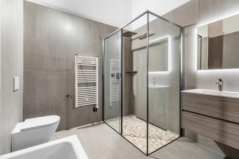 Sumptuous duplex in the heart of Crans-Montana (7)