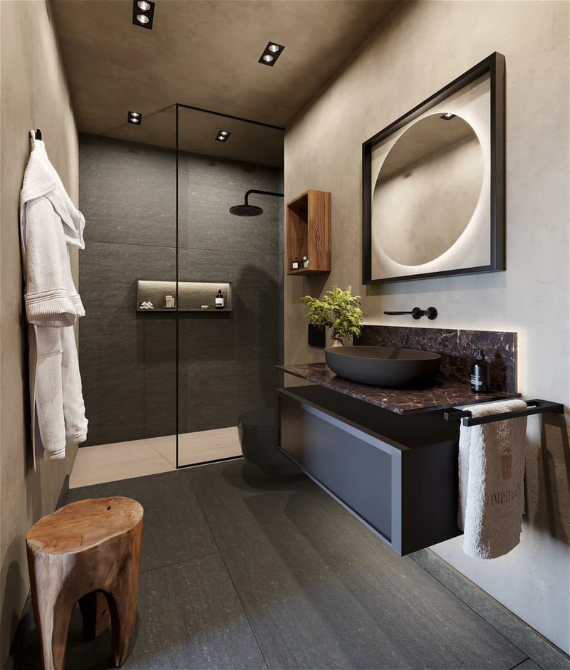 Secondary residence? Apartment B202, Grimentz (5)