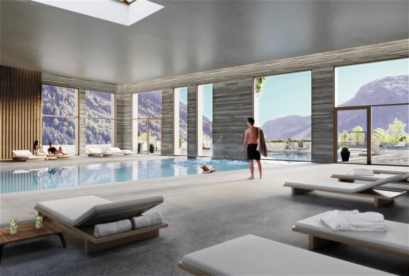 GRIMENTZ - A SAFE INVESTMENT IN AN EXCEPTIONAL SETTING (9)