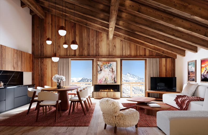 GRIMENTZ - A SAFE INVESTMENT IN AN EXCEPTIONAL SETTING (2)