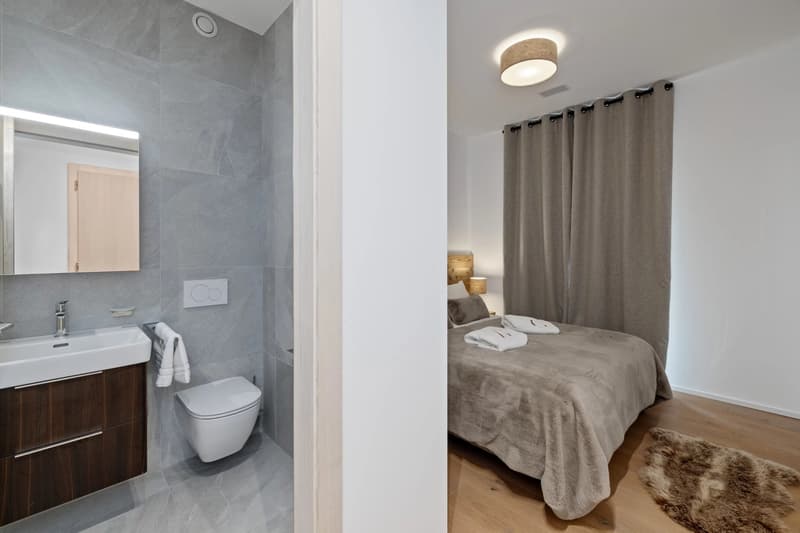 GRIMENTZ - Last opportunities - 2-room apartment, 69m2, at the foot of the slopes - contemporary charm (3)