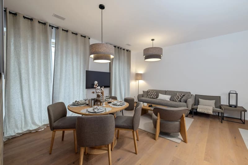 GRIMENTZ - Last opportunities - 2-room apartment, 69m2, at the foot of the slopes - contemporary charm (6)