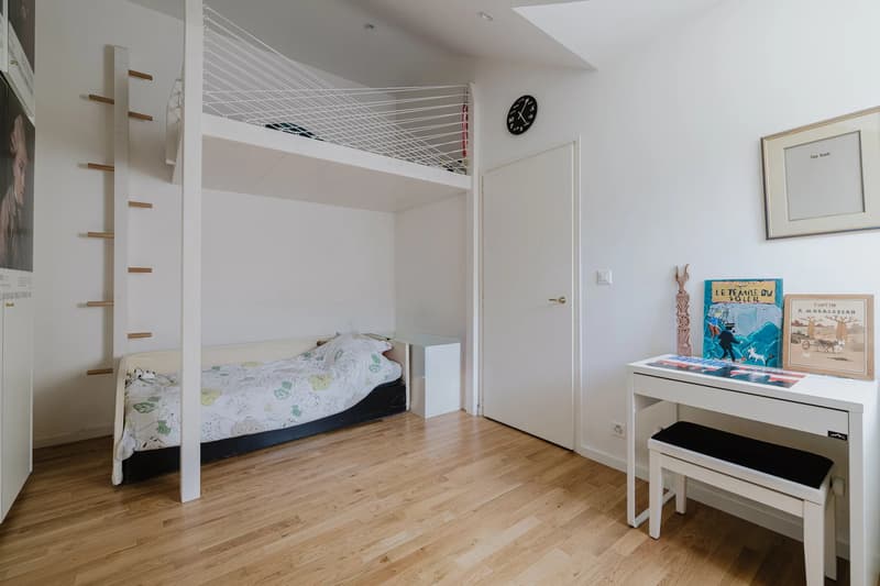 5-room apartment with a view of the lake and the Cathedral (7)