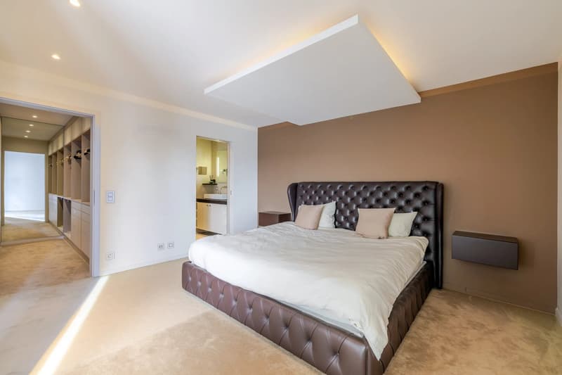 Exclusivity - Superb contemporary attic in the heart of Saint-Jean (5)