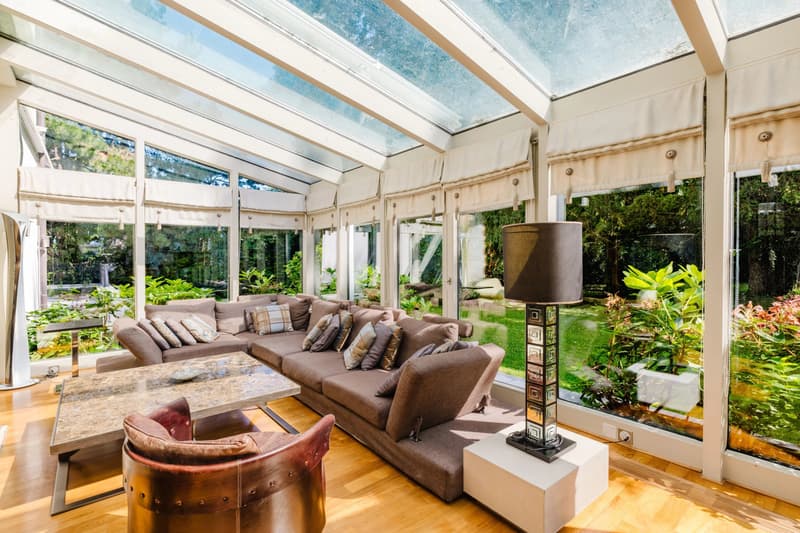 Elegant family house in Collonge-Bellerive (5)