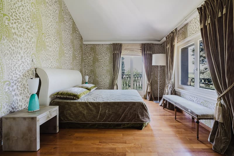 Elegant family house in Collonge-Bellerive (10)