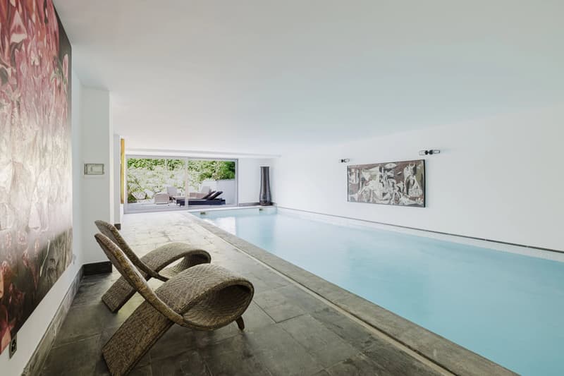 Elegant family house in Collonge-Bellerive (13)