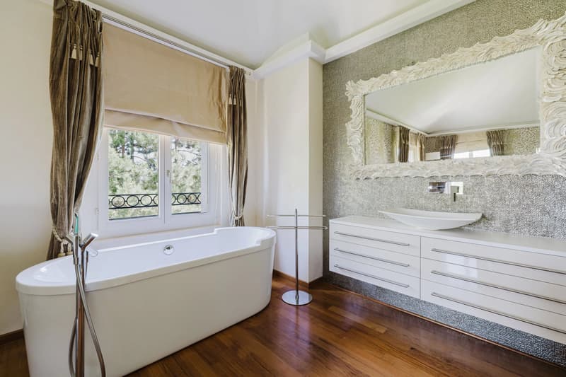 Elegant family house in Collonge-Bellerive (9)