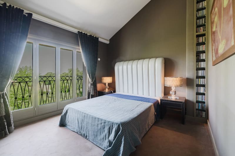 Elegant family house in Collonge-Bellerive (11)