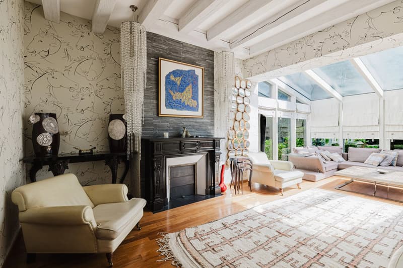 Elegant family house in Collonge-Bellerive (4)