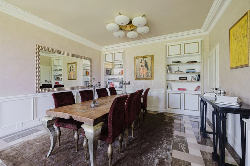 Elegant family house in Collonge-Bellerive (7)