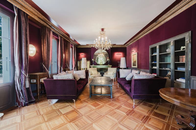 Elegant family house in Collonge-Bellerive (3)
