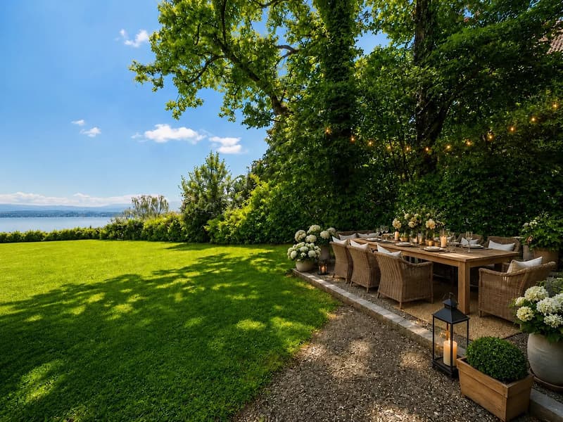 Proposition homestaging
