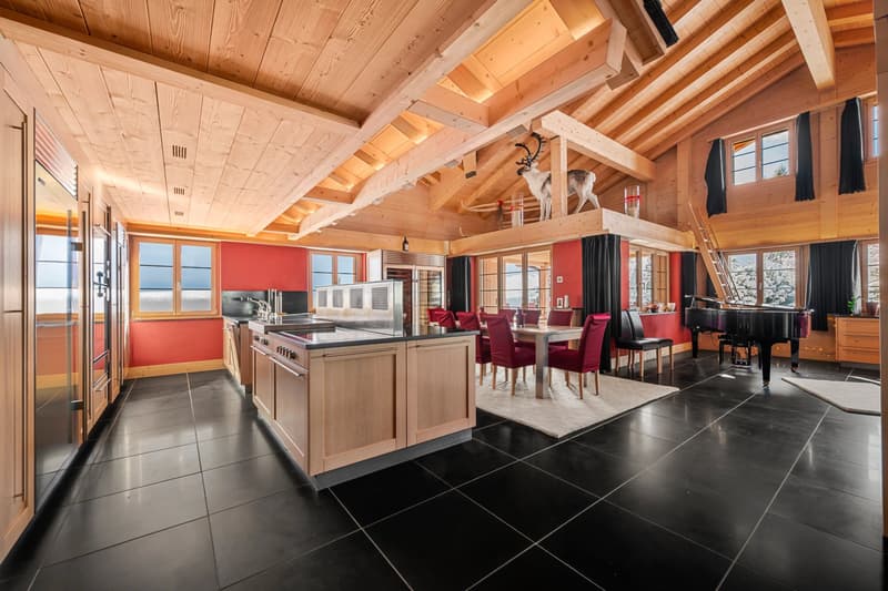 Exceptional Alpine Property (5)