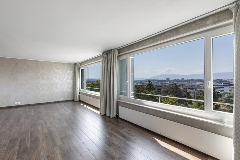 Chambre principale