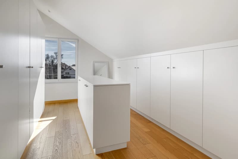 Magnifique appartement proche de Nyon (8)