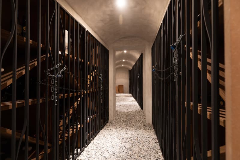 Un élégant appartement au coeur de Crans-Montana (5)