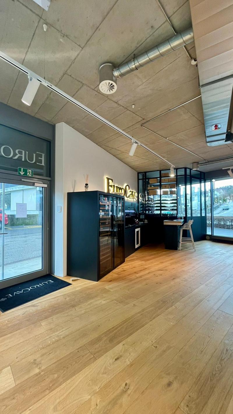 Espaces commerciaux attractifs dans le centre de Köniz (4)