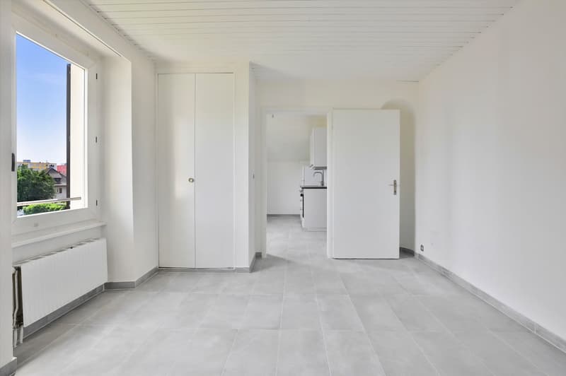 Appartamento 1,5 locali ristrutturato vicino all'EPFL (2)