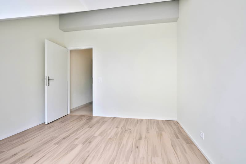Joli appartement avec grande terrasse centre de Rolle (4)