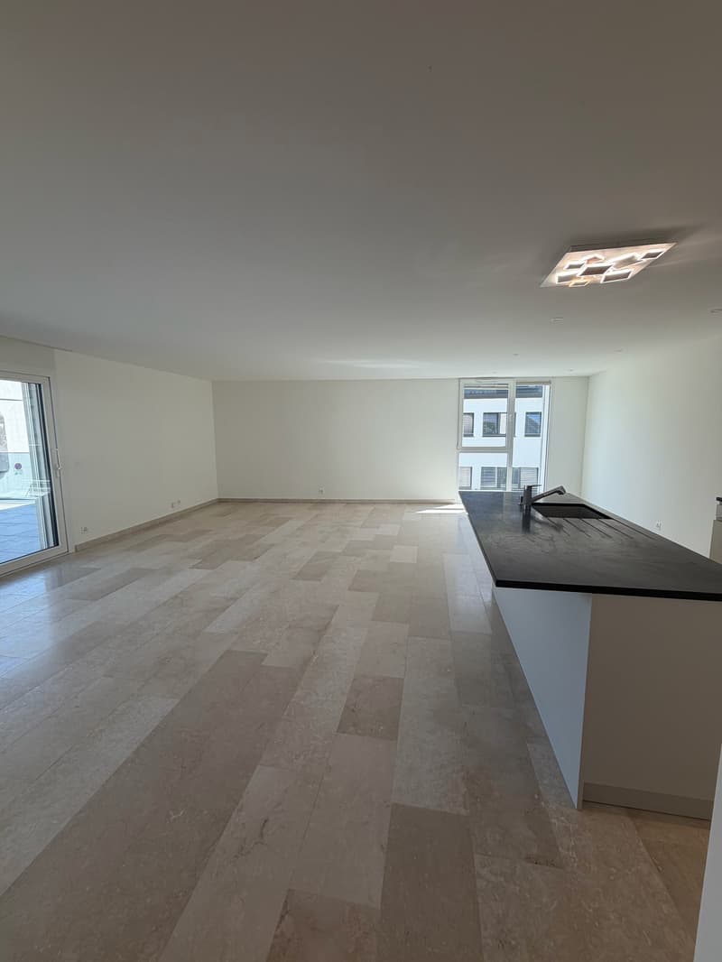 Appartement lumineux de 3.5 pièces avec terrasse à Rolle (1)
