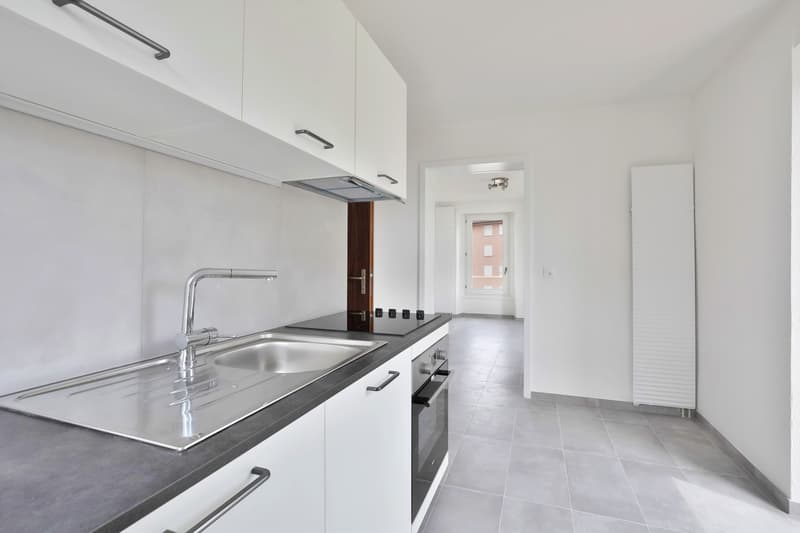 Appartement 1,5 pièces rénové à proximité de l'EPFL (4)