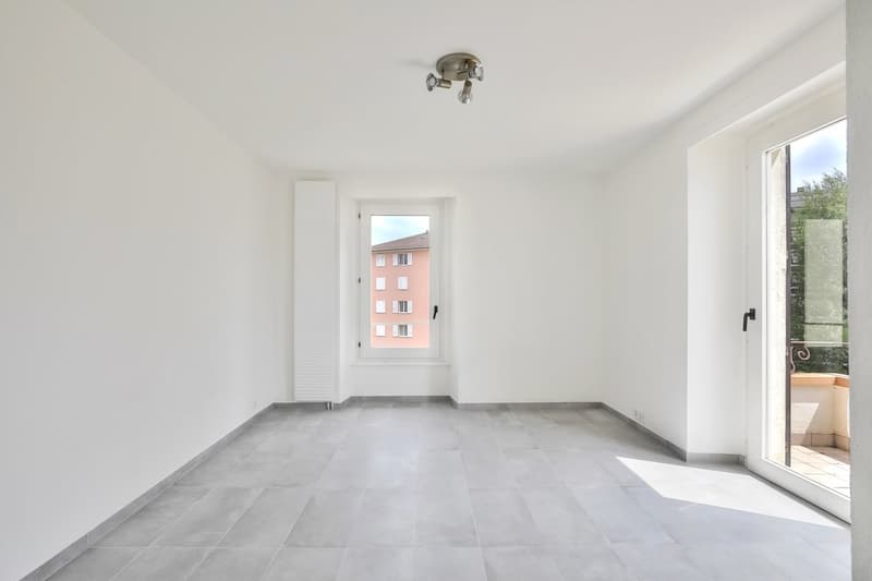 Appartement 1,5 pièces rénové à proximité de l'EPFL (3)