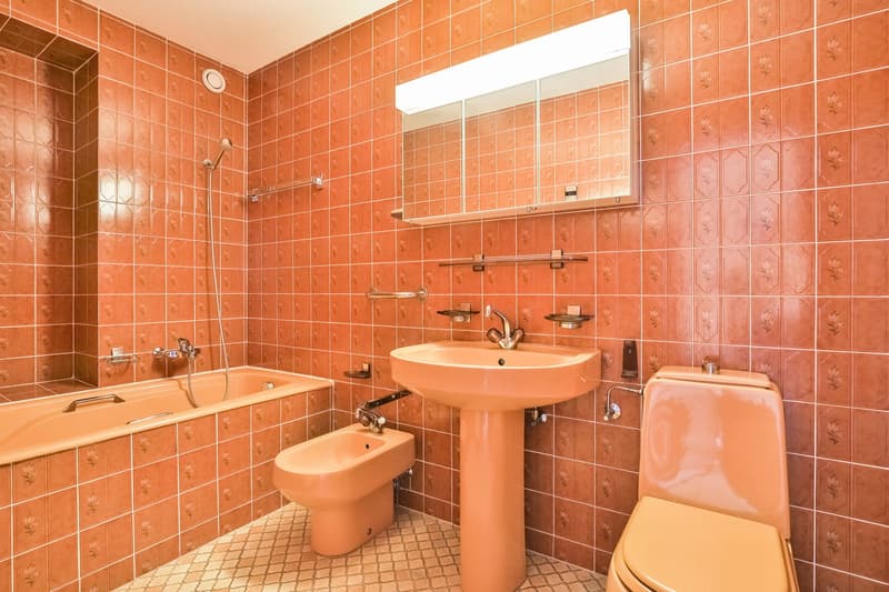 Charmant appartement de 2,5 pièces avec balcon, à deux pas de la gare et du lac (5)