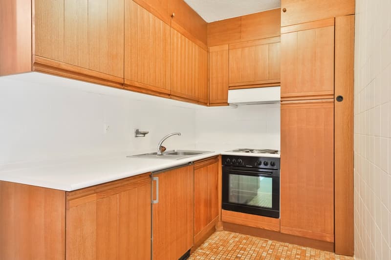 Charmant appartement de 2,5 pièces avec balcon, à deux pas de la gare et du lac (3)