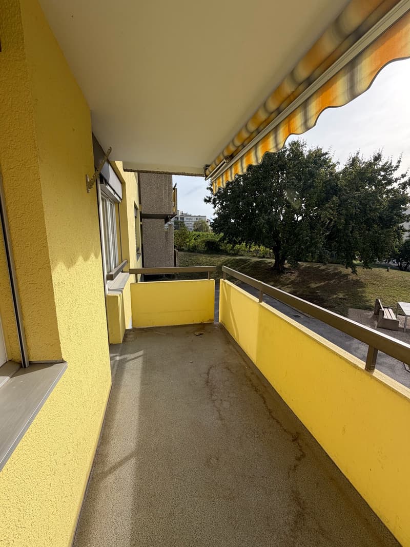 Appartement 3.5 pièces lumineux avec vue à Mont-sur-Rolle (12)