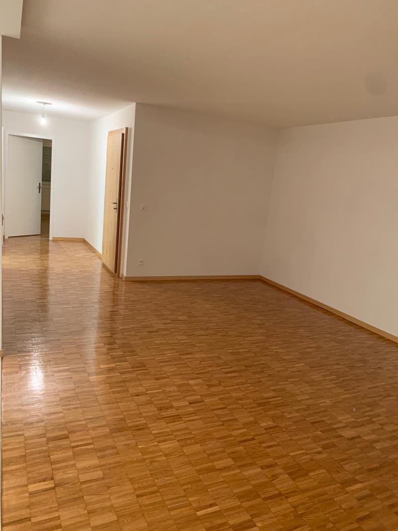 Appartement 3.5 pièces lumineux avec vue à Mont-sur-Rolle (5)