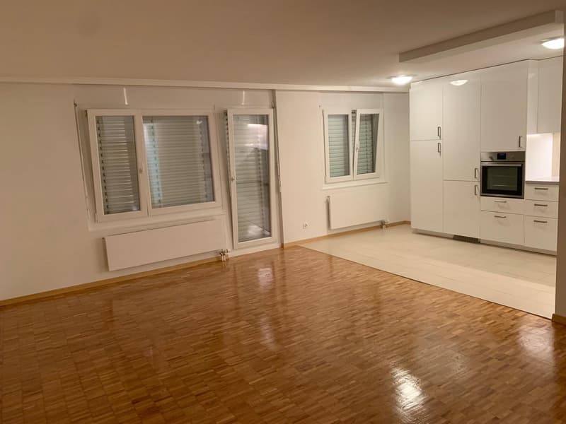 Appartement 3.5 pièces lumineux avec vue à Mont-sur-Rolle (4)