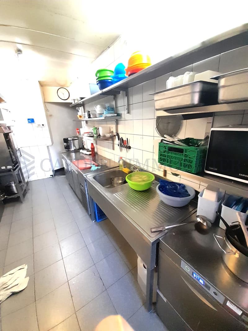 Restaurant Business Fund (4)