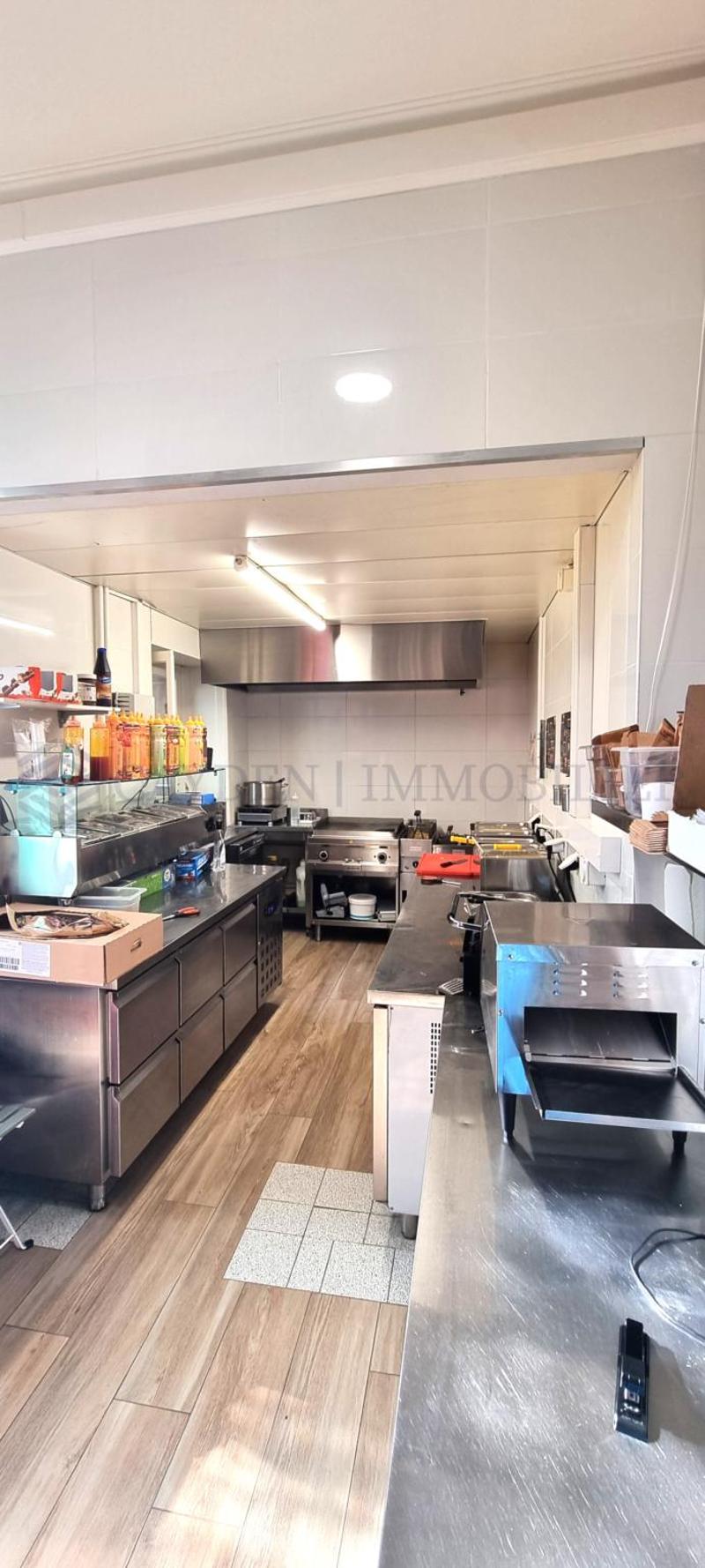 Exclusive! Beautiful brand new restaurant, turnkey! (2)