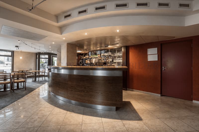 Arcade Gewerbe in Nyon / Rendite 6,6% (5)