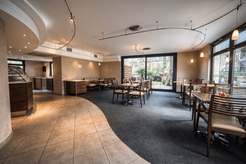 Arcade Gewerbe in Nyon / Rendite 6,6% (2)