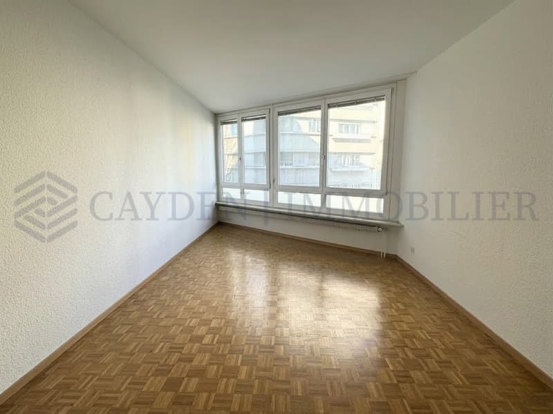 Exclusivity !! Studio with lake view (4)