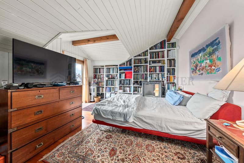 Exclusivity! Large village house (12)