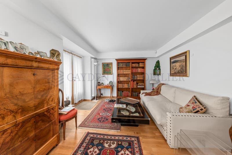 Exclusivity! Large village house (9)