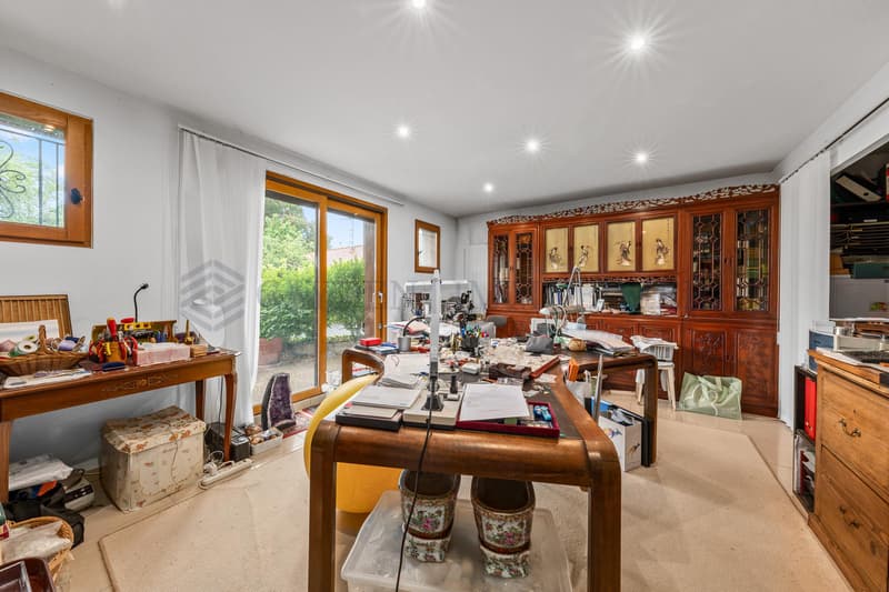 Exclusivity! Large village house (8)