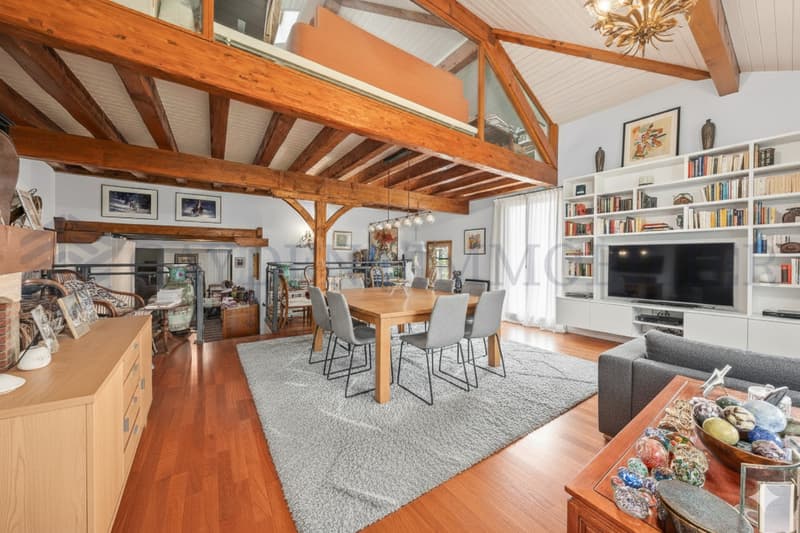 Exclusivity! Large village house (2)