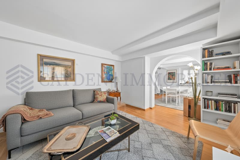 Exclusivity! Large village house (7)