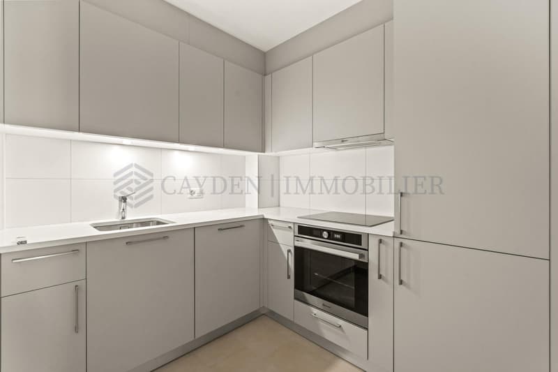 Exclusivité! immeuble de rendement mixte. (3)